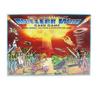 Nuclear War Card Game 50th Anniversary Edition