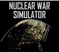 Nuclear War Simulator EU PC Steam Altergift