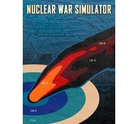 Nuclear War Simulator (PC) - Steam Key - EUROPE