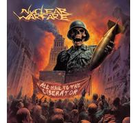 All hail to the liberator