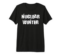 Nuclear Winter Premium T-Shirt