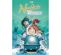 Nuclear Winter Vol. 1
