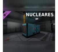 Nucleares - New Generator Set (DLC) (PC) Steam Gift - GLOBAL