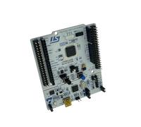 NUCLEO F411RE STM32 Open Source Supported Microcontroller Board For Education Prototyping And Innovations High Speed Embedded Development Board