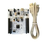 NUCLEO-L476RG Development Board with Integrated ST-LINK/V2-1 Debugger, Includes Mini-USB Cable