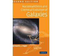 Nucleosynthesis and Chemical Evolution of Galaxies