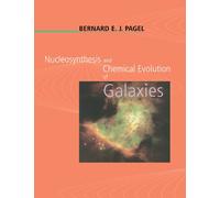 Nucleosynthesis and Chemical Evolution of Galaxies