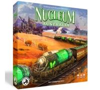 Nucleum Board Game: Australia Expansion - Brand New & Sealed