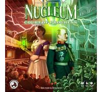 Nucleum: Court of Progress Expansion