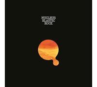 Nucleus - Elastic Rock [VINYL]