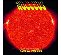 Nucleus – Live At The BBC – 12-CD Set (2021)