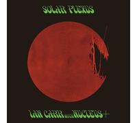 Nucleus - Solar Plexus [VINYL]