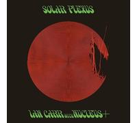 Nucleus : Solar Plexus VINYL 12" Album (2023) NEW FREE Shipping, Save £s