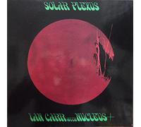 Nucleus - Solar Plexus [VINYL]