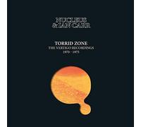 Nucleus & Ian Carr - Torrid Zone: The Vertigo Recordings 1970-1975 (Remastered Edition)