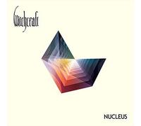 Nucleus - Witchcraft Compact Disc