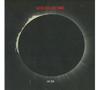 Nucleus with Leon Thomas : Live 1970 VINYL 12" Album 2 discs (2018) NEW