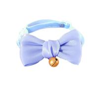 Nœud papillon pour chat de mariage - Cloches - de vacances - pour chat - Photo de mariage