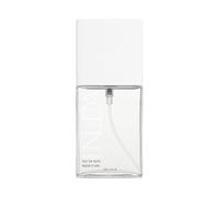 Nuda CloudMist, Medium to Dark | Lightweight Hydrating Face Tan Mist | Made with Aloe Vera and White Tea Extract | Buildable Clear Water Spray Self Tanning Solution, Cruelty Free, (75 mL)