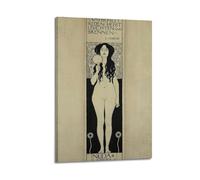 Nuda Veritas -Naked Truth-, Inscribed Andquot, Truth Is Fire And to Speak Truth Is Shining. Poster Decorative Painting Canvas Wall Posters And Art Picture Print Modern Family Bedroom Decor Posters 12x