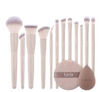 Nude Aura Ultimate Glam Kit