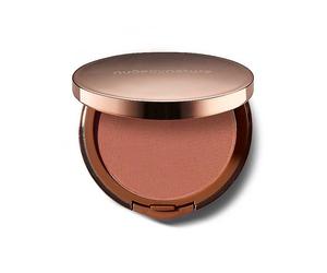 Nude By Nature Cashmere Pressed Blush 15g Natural