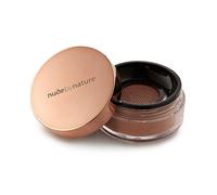 Nude By Nature Natural Glow Loose Bronzer Bondi 10g Natural