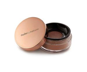 Nude By Nature Natural Glow Loose Bronzer Bondi 10g Natural