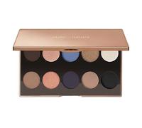Nude By Nature Natural Wonders Eye Palette Blue