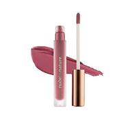 Nude by Nature Satin Liquid Lipstick (06 Wisteria)