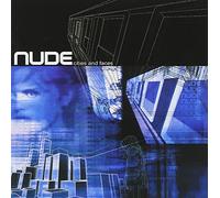 Nude - Cities And Faces