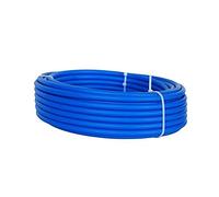 Nude Cold Water Tube Diameter 16 mm - Length 5 m - Blue