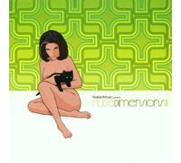 Nude Dimensions III: NakedMusic Presents by Various Artists (2001-11-02)
