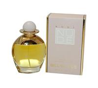 Nude Eau de Cologne 100ml by Bill Blass