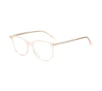 Nude Eyewear Frames IM 0023 - female - Isabel Marant - Glasses - Beige - 51 MM - Accessories 51 MM