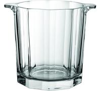 Nude Glass Hemingway Ice Bucket - 1.65LTR