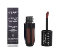 Nude Liquid Lipstick 9 Peachy Guilt By Terry Lip Expert Shine