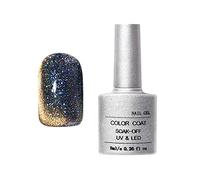 Nude Nail Polish Cat Eye Gel Nail Polish Cat Eye Gel Nail Polish Gel Nail Polish With Effect Universal Crystal Eye New Rainbow 8ml Base after Base