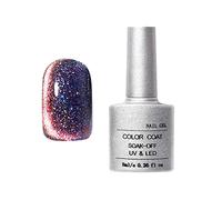 Nude Nail Polish Cat Eye Gel Nail Polish Cat Eye Gel Nail Polish Gel Nail Polish With Effect Universal Crystal Eye New Rainbow 8ml Base after Base