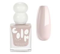 Nude Nail Polish,Neutral Nude Quick Dry Nail Varnish,Milk Gentle Color Gel Polish, Long Lasting Chip Resistant Nail Varnish for DIY Nail Art Manicure at Home