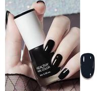 Nude Nail Polish Quick Dry & Long Lasting nude nail varnish - Water Based Natural nail polish- No Need Uv Nail Paint For Diy Nail Art Manicure At Home -French Manicure Polish (26#)