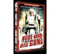 NUDE NUNS WITH BIG GUNS - COLL