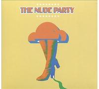 The Nude Party - The Nude Party