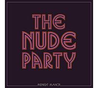 Nude Party Midnight Manor LP Vinyl LPNW5426 NEW