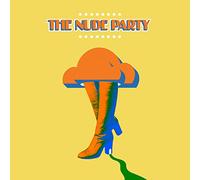 Nude Party, The - The Nude Party