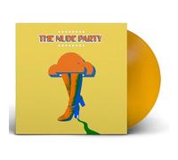 The Nude Party - The Nude Party (Yellow Vinyl) [VINYL]