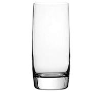 Nude Rocks Long Drink Glass 20oz / 568ml - Set of 6 - Highball Tumblers, Tall Glasses