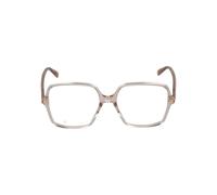 Nude Transparent Eyeglasses Gg1003O Style - female - Gucci - Glasses - Pink - 53 MM - Accessories 53 MM