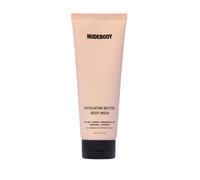 Nudestix - Exfoliating Butter Body Wash - Shower Gel
