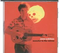 Aaron Nudelman - Monster In The Mirror